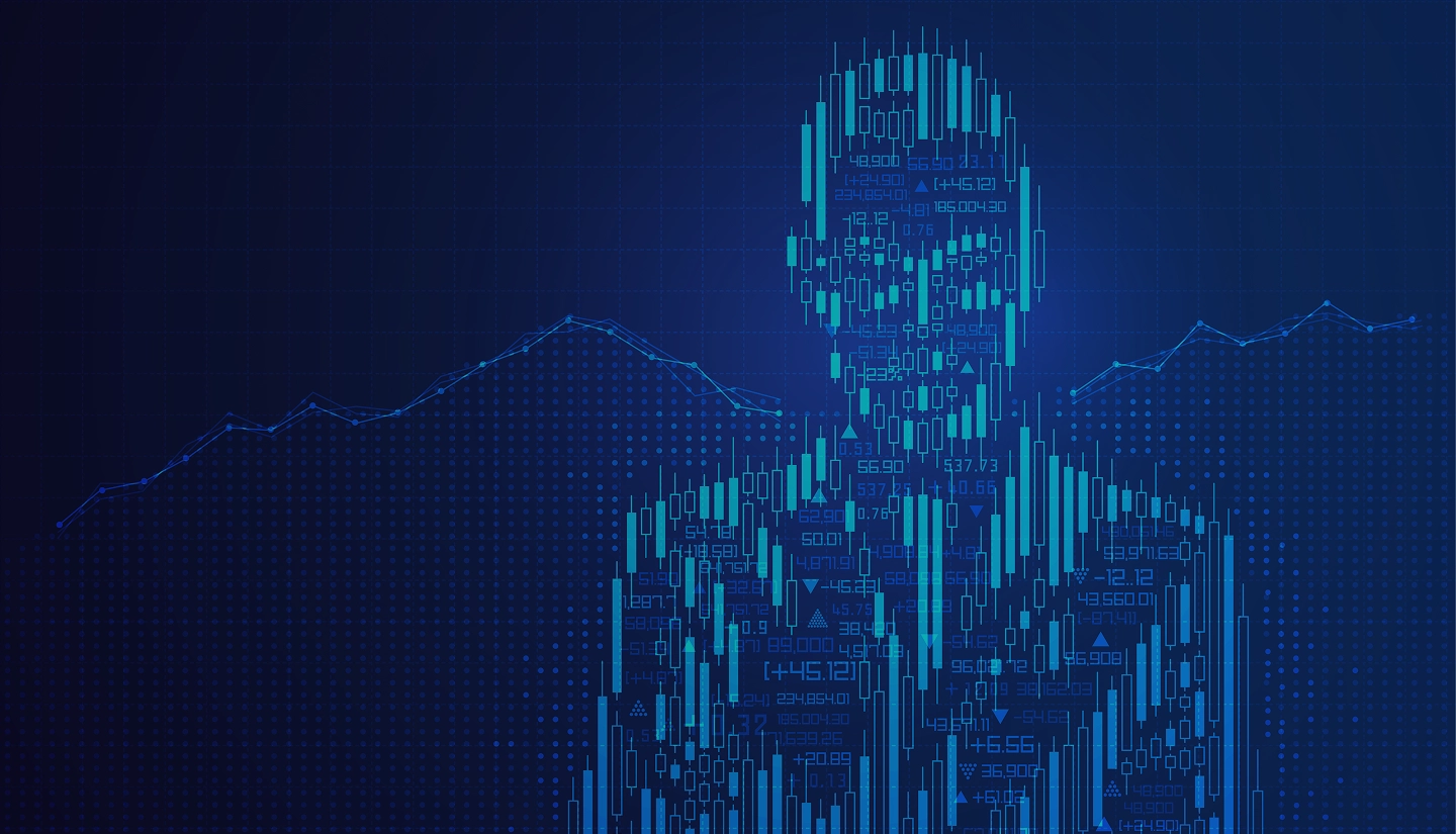 Grafica di sfondo di Anelixio