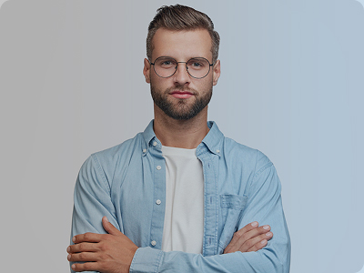 Luca Ricci – Responsabile dell'Analisi Finanziaria di Anelixio