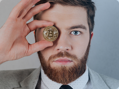 Daniele Conti – Consulente Senior per i Clienti di Anelixio